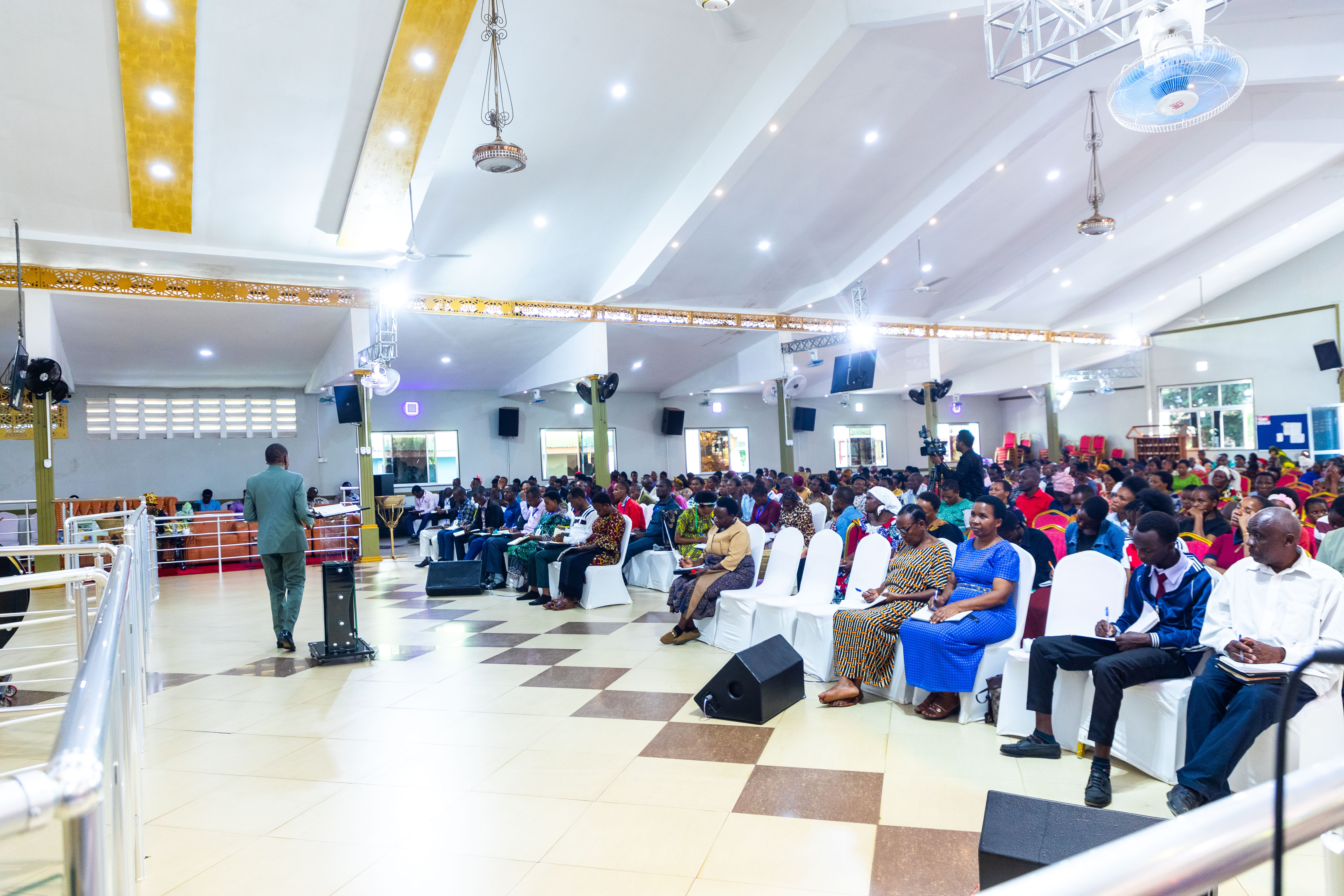 About NDPCC